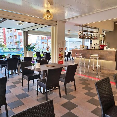 Hotel Alexander Bibione Esterno foto