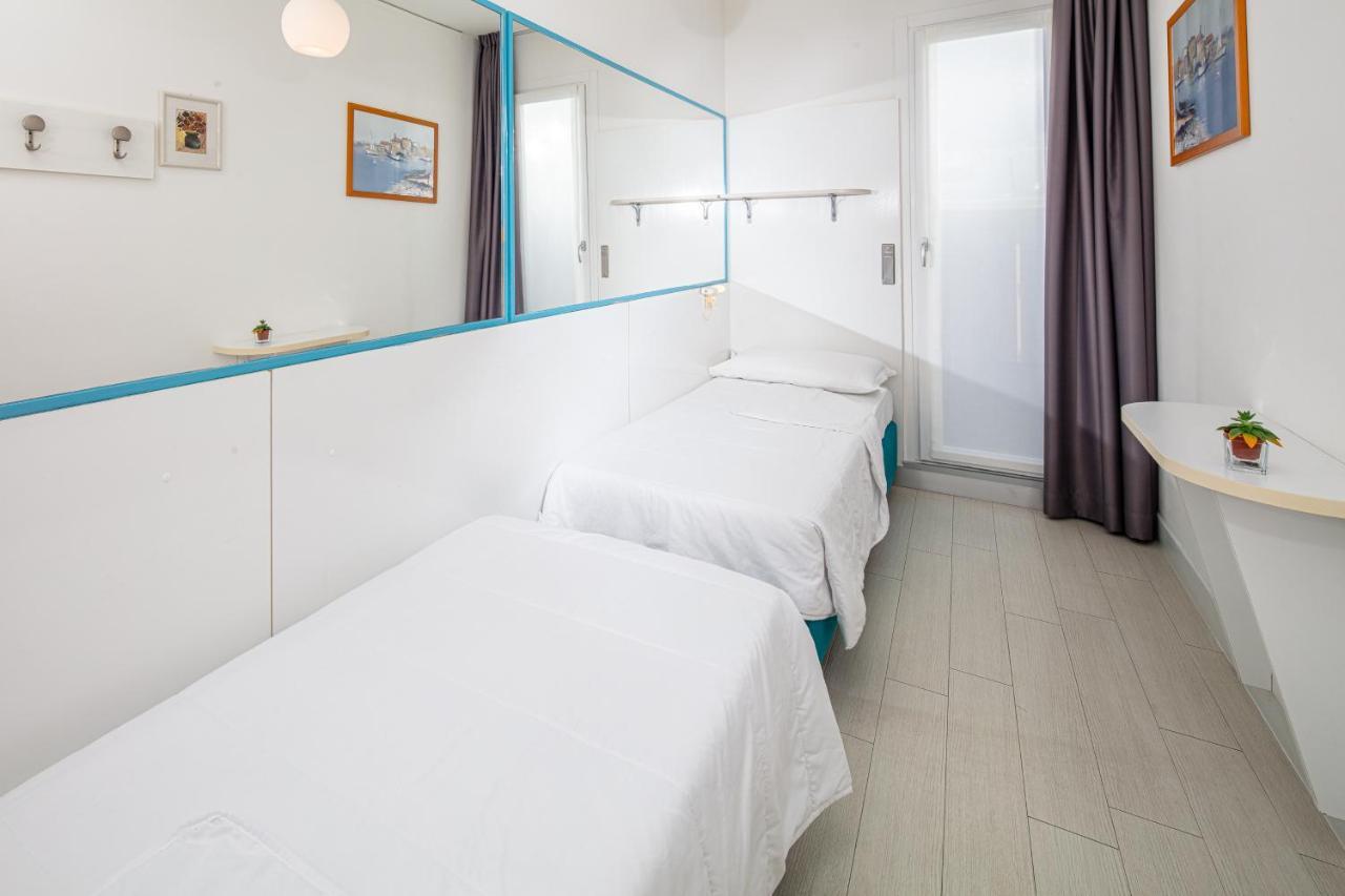 Hotel Alexander Bibione Esterno foto