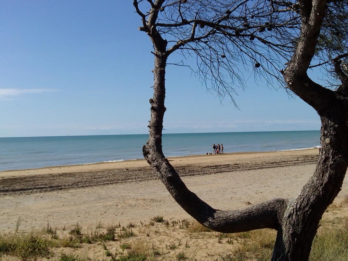 Hotel Alexander Bibione Esterno foto
